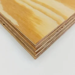 Sperrholz Kiefer 2500 x 1250 x 8 mm