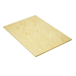 Sperrholz Kiefer 2500 x 1250 x 8 mm