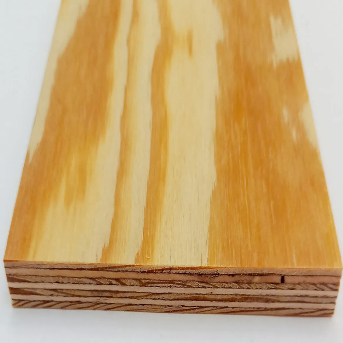 Sperrholz Kiefer 2500 x 1250 x 8 mm