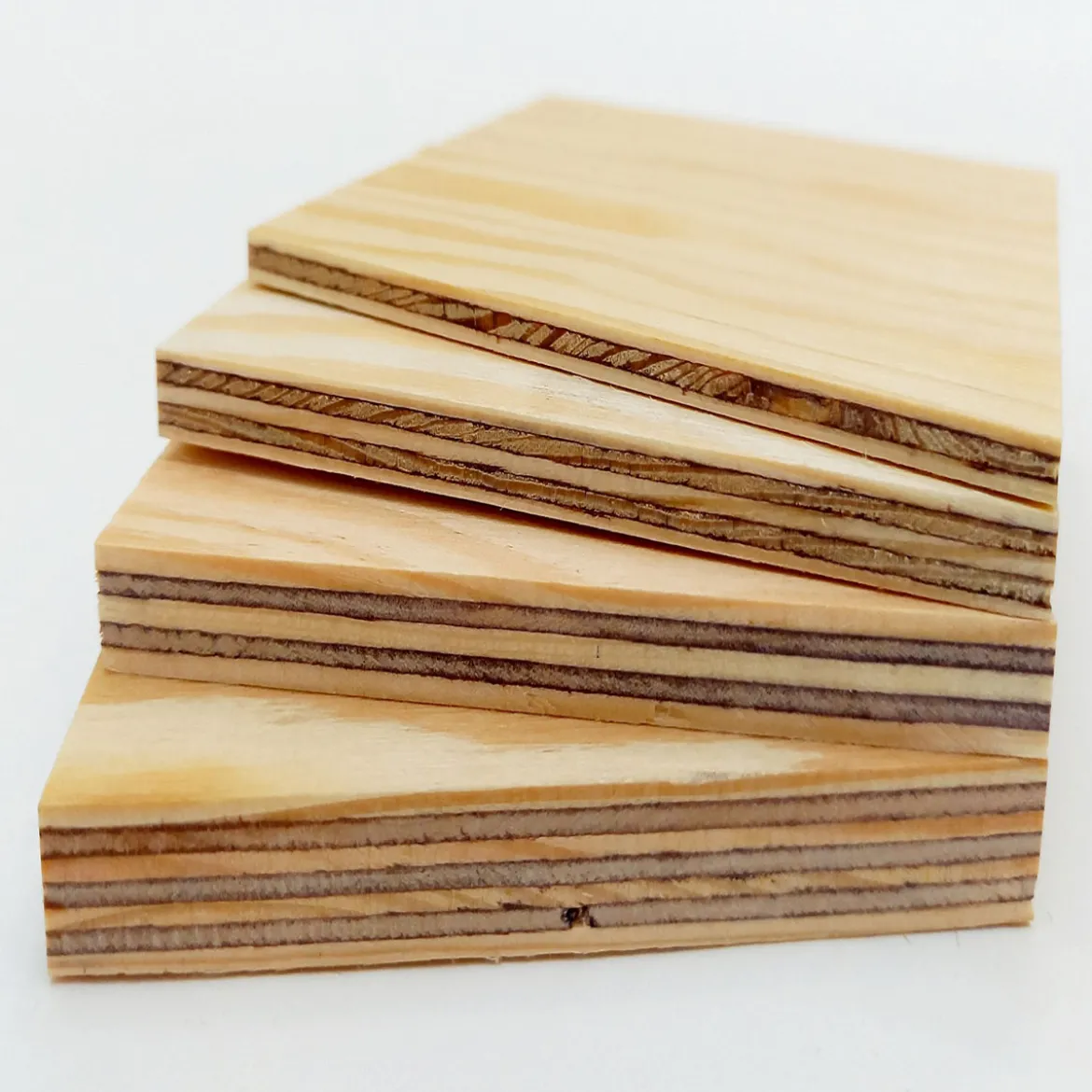 Sperrholz Kiefer 2500 x 1250 x 8 mm