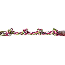 Spieltau Baumwolle bunt 360g/54cm