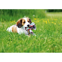 Spieltau Baumwolle bunt 360g/54cm