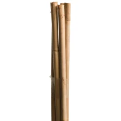 Splittstäbe 40cm natur Bund 15