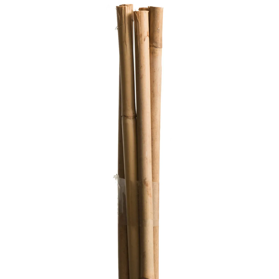 Splittstäbe 40cm natur Bund 15