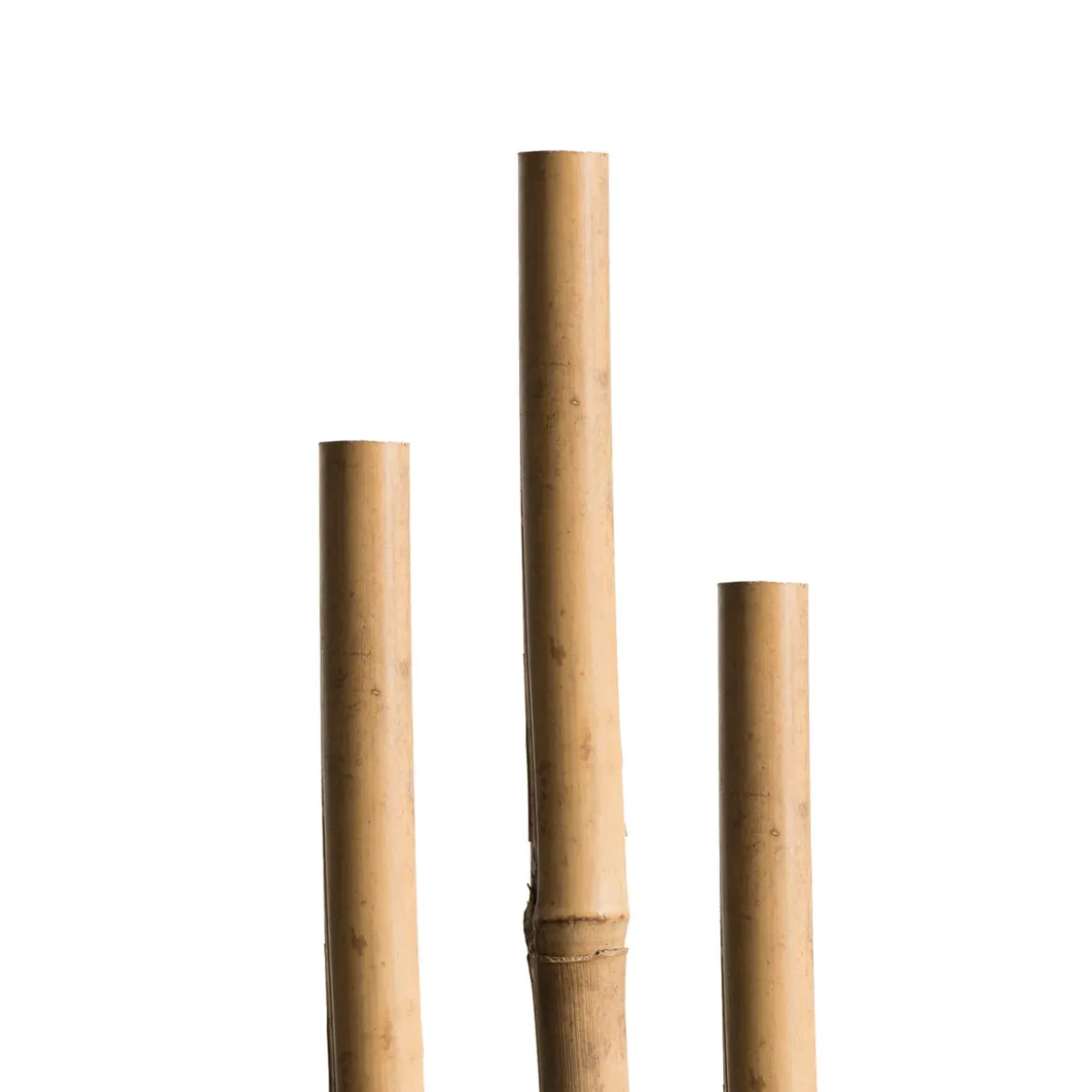 Splittstäbe 40cm natur Bund 15