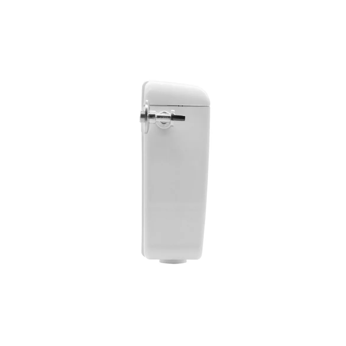 Spülkasten PLUS 2 weiß3/6 L
