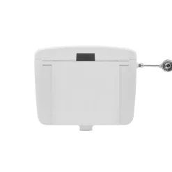 Spülkasten PLUS weiß 8 L