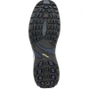 Sport Sicherheitssandale S1P grau-navy Größe