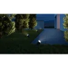 Spot Garden Nightauto ANT LxBxH 14x7x37cm fuer GU10