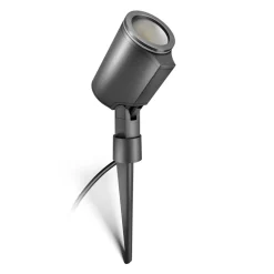 Spot Garden Nightauto ANT LxBxH 14x7x37cm fuer GU10