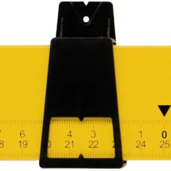 Stabila Markier-Wasserwaage Typ MAS 70