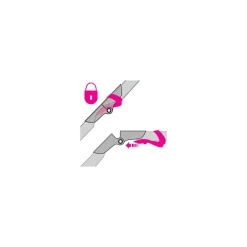 Stabiler Fluegel-Waeschestaender