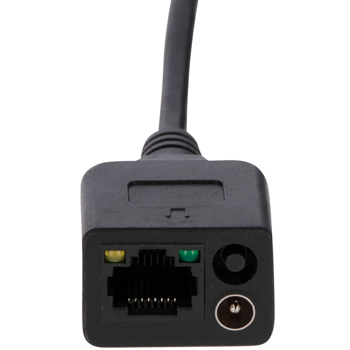 Stallüberwachungs-Kamera IPCam 2.0 schwarz