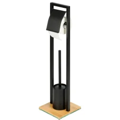 Stand WC-Garnitur Bambusa