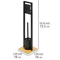 Stand WC-Garnitur Bambusa