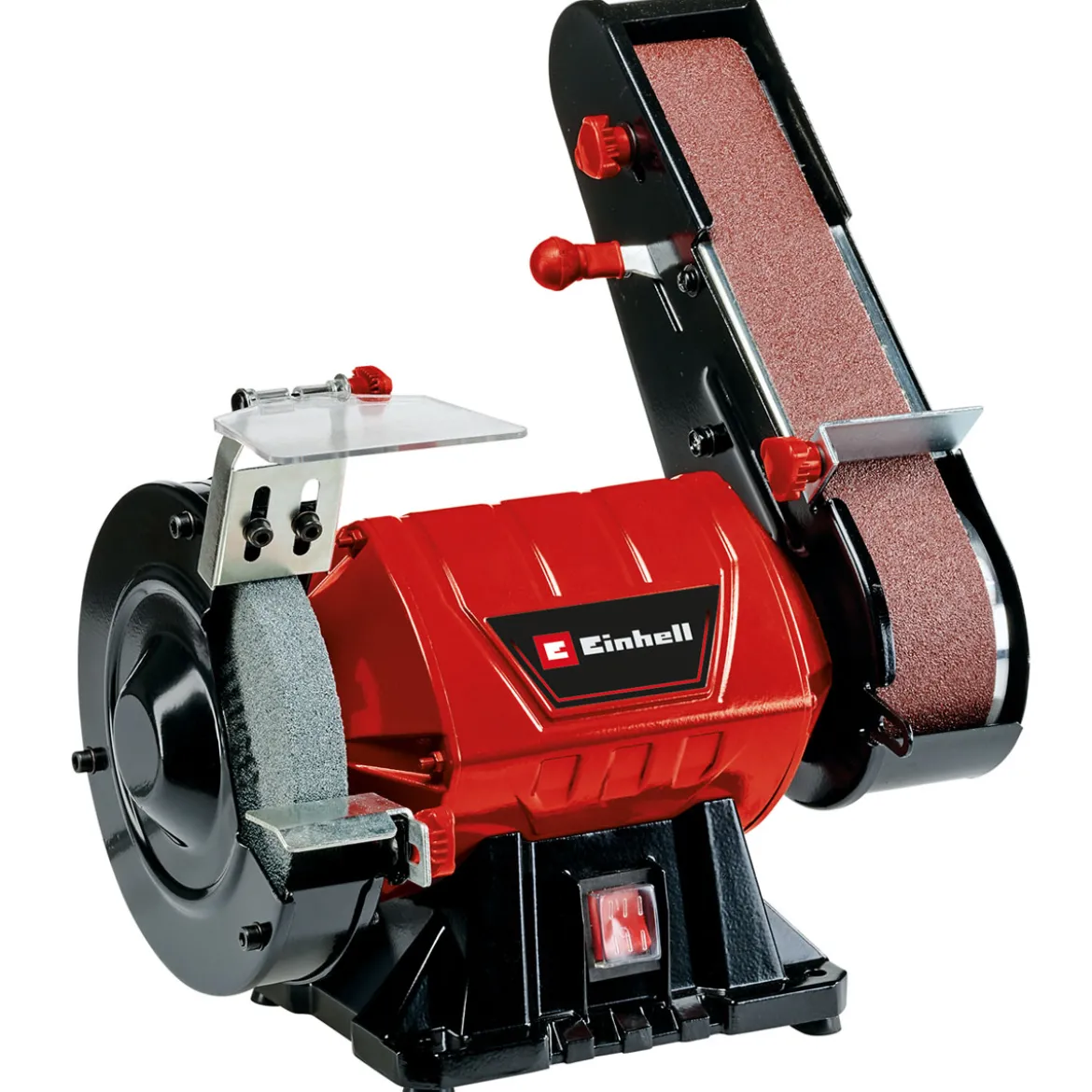Stand-Bandschleifer TC-US 350