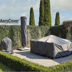 Stange+Saecke fuer SchutzhuellenAero Cover