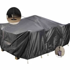 Stange+Saecke fuer SchutzhuellenAero Cover