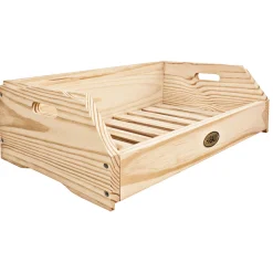 Stapelkiste Maxi für Obst und Gemüse ca. 59 x 38 x 18 cm