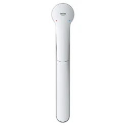 Start SP-Armatur Messing chromschwenkbar, Grohe Zero-Technologie