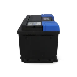 Starterbatterie POWER SLI 60 Ah/ 540 A 175mm