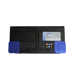 Starterbatterie POWER SLI 95 AH / 800 A
