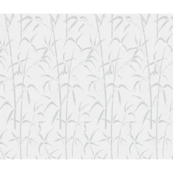 Staticfolie Bamboo 67,5 x 150 cm