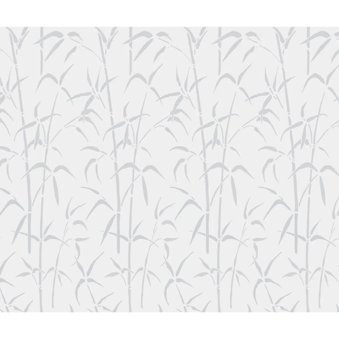 Staticfolie Bamboo 67,5 x 150 cm
