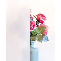 Staticfolie Frost 67,5 x 150 cm