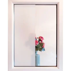 Staticfolie Frost 67,5 x 150 cm