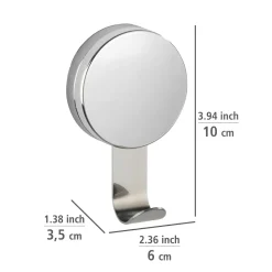 Static-Loc Plus Wand haken Osimo, 2er