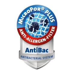 Staubsauger-Beutel A 08 / A 09 EcoPor