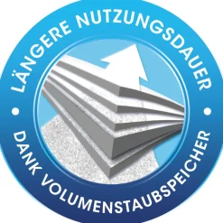 Staubsauger-Beutel Y 204 EcoPor