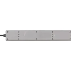 Steckdosenleiste 5-fach 2xUSB, 1xUSB-CQuickCharge