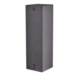 Steckdosensäule ORIO 2 fach IP44