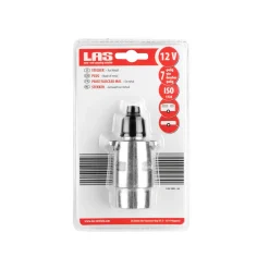 Stecker 7-polig aus Metall