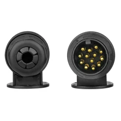 Stecker 13-polig drehbar
