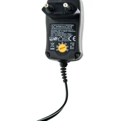 STECKER-NETZGERAET 600MA