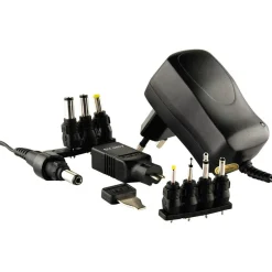 STECKER-NETZGERAET 600MA