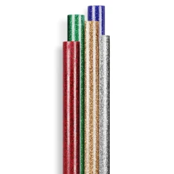 SteinelKlebesticks Glitzer Durchmesser 11 mm 10 Stück 200g