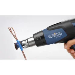 SteinelSchrumpfschlauch-Set Durchmesser 3,2 – 9,5 mm 16 Stück
