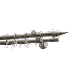 STG 2lf Ro.Pro.Keg. 20-240edelstahl-optik