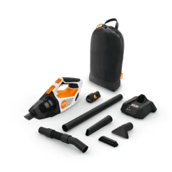 Stihl Akku-Handsauger SEA 20