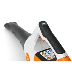 Stihl Akku Laubbläser BGA 30 Set 2x AS 2 + ALS 31