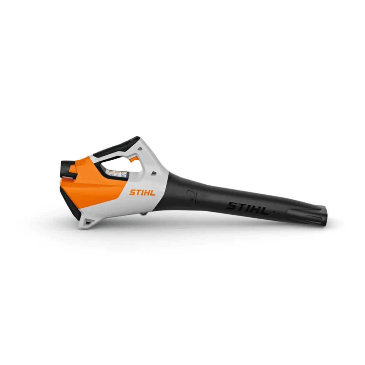 Stihl Akku Laubbläser BGA 30 Set 2x AS 2 + ALS 31