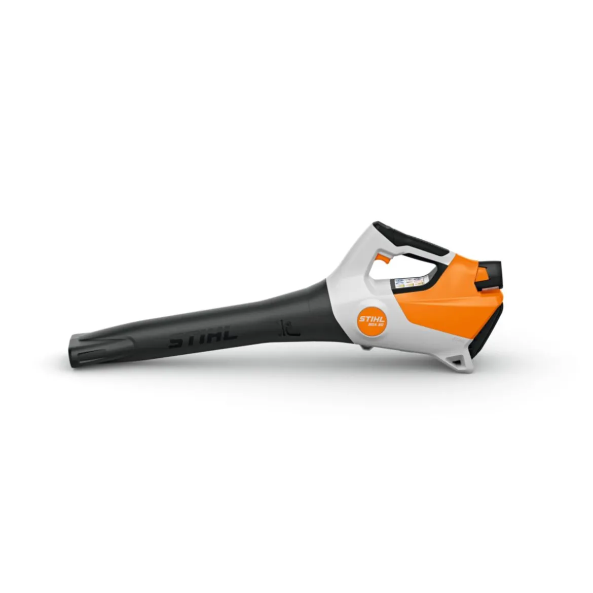 Stihl Akku Laubbläser BGA 30 Set 2x AS 2 + ALS 31
