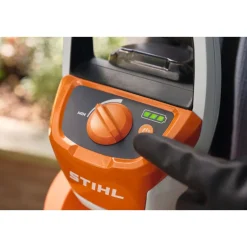 Stihl Akku Spritzgerät SGA 30 Grundgerät