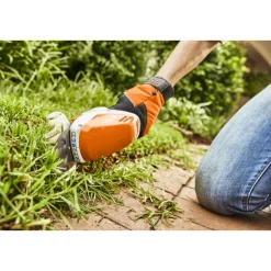 Stihl Akku Strauchschere HSA 26 Set AS 2 + ALS 31