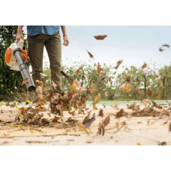 Stihl Benzin- Blasgerät BG 56