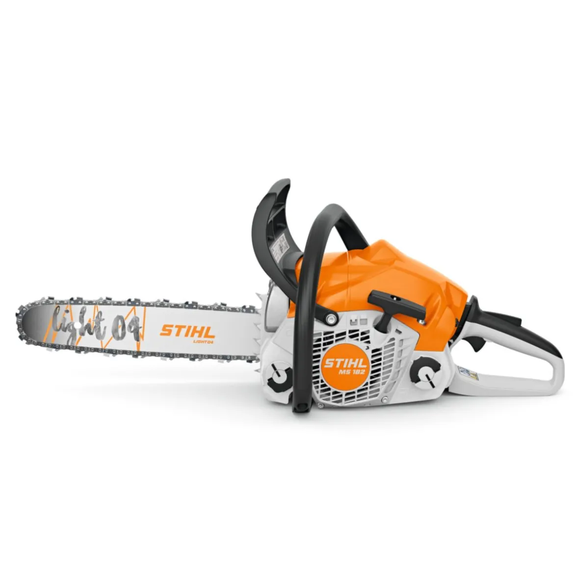 Stihl Benzin- Motorsäge MS 182 35 cm / 63 PM3